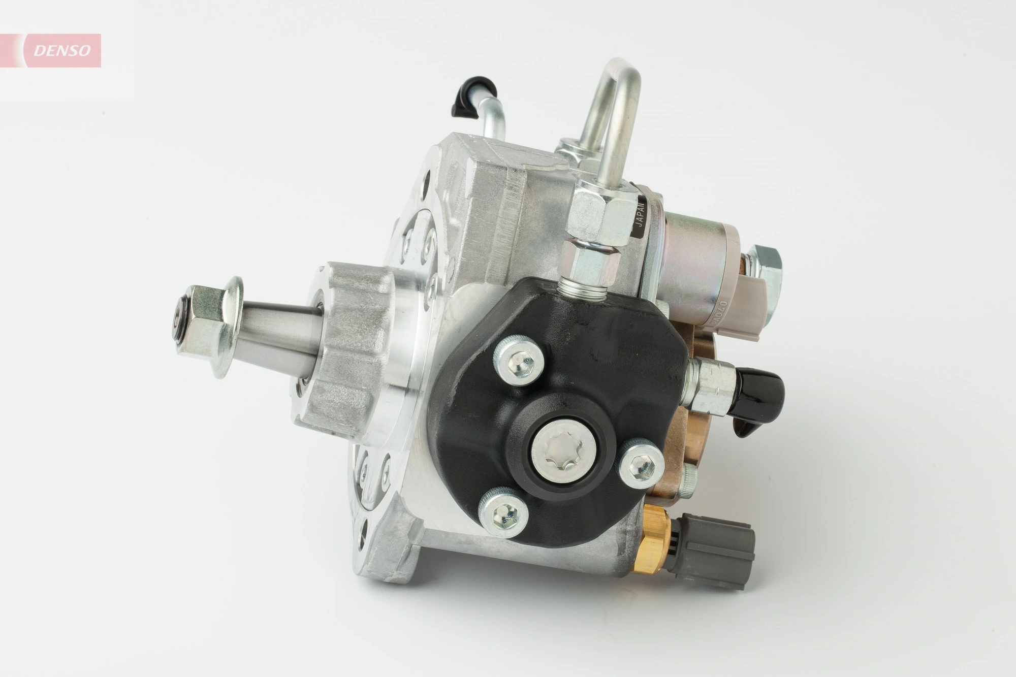 High-pressure Pump
