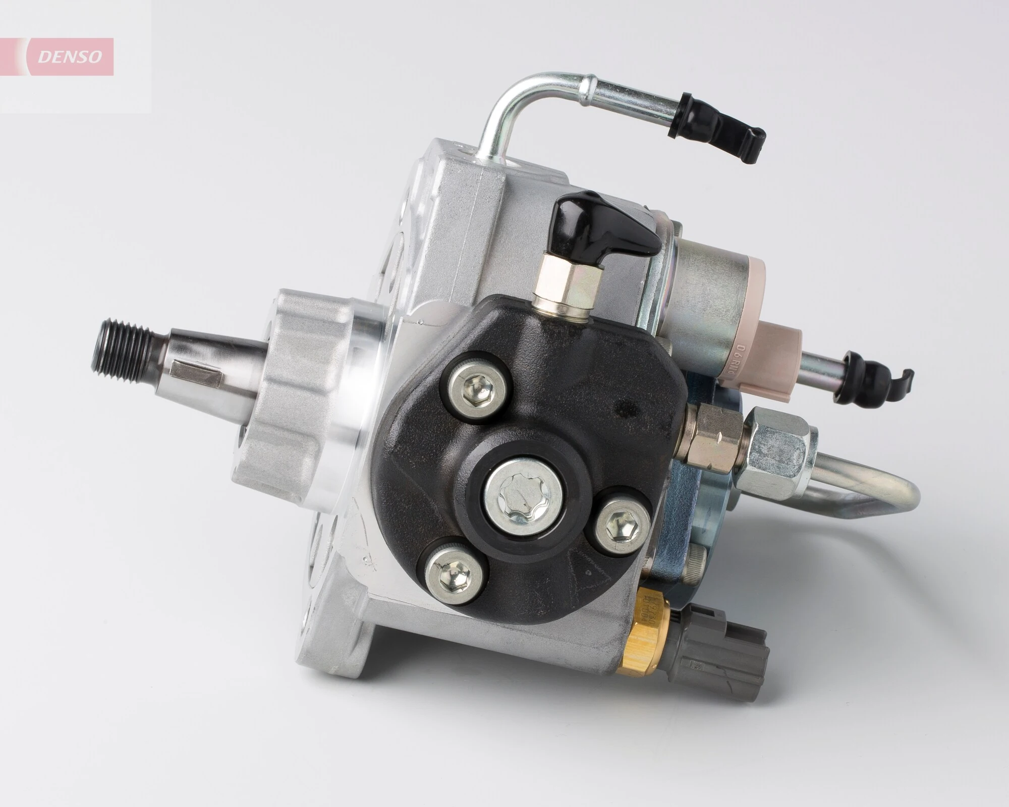 High-pressure Pump