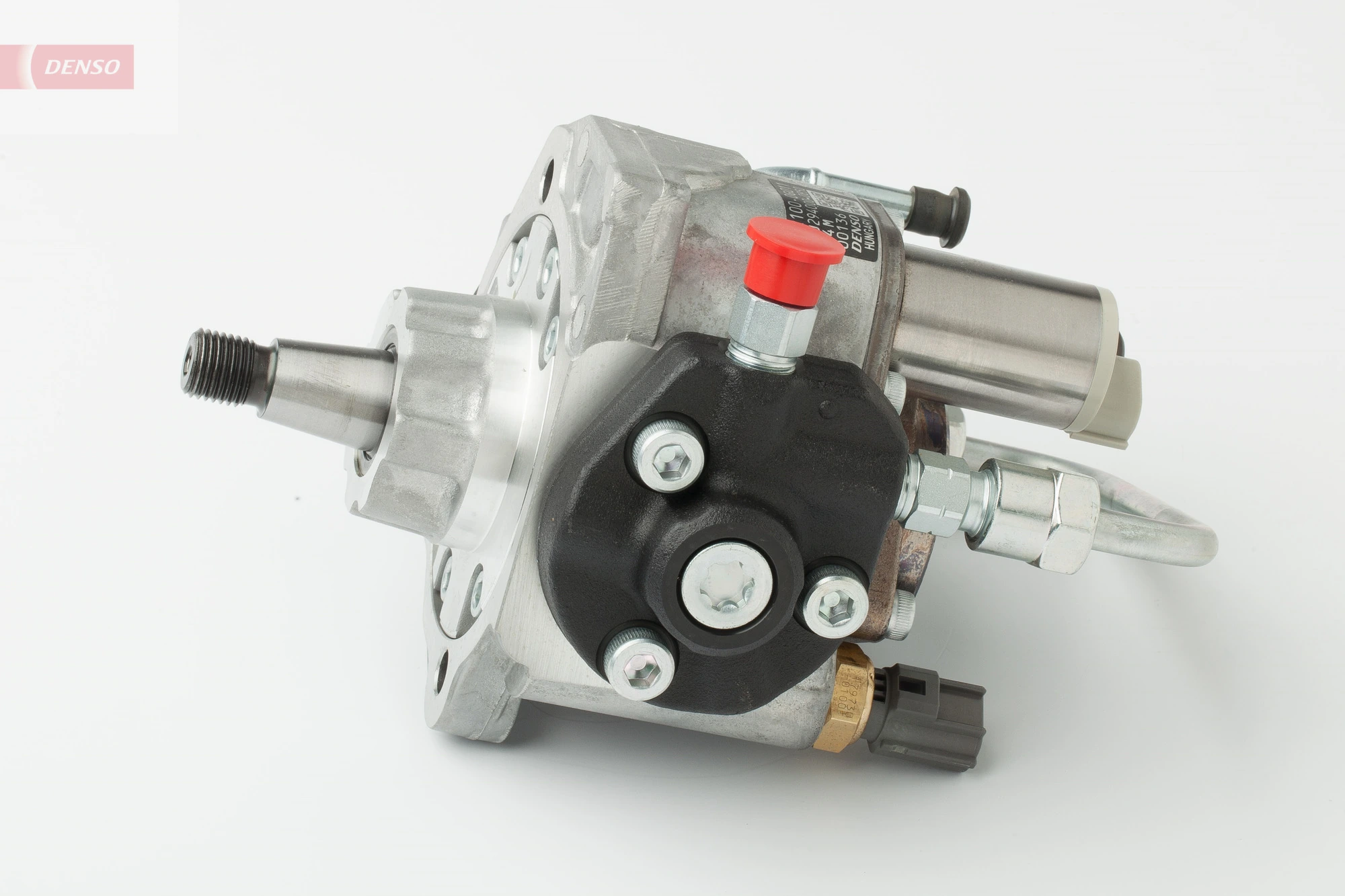 High-pressure Pump