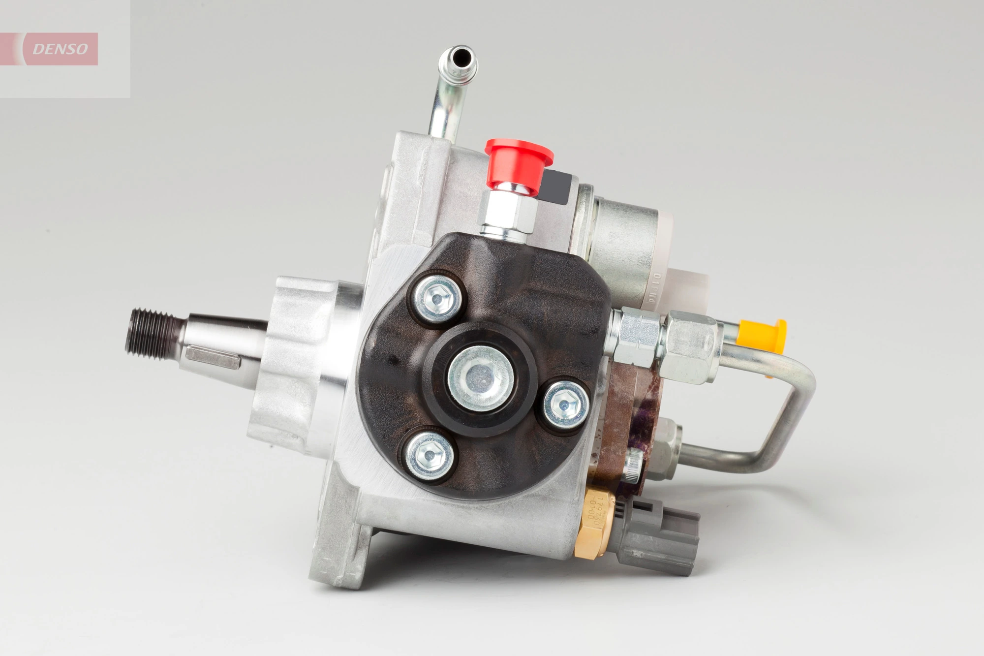 High-pressure Pump