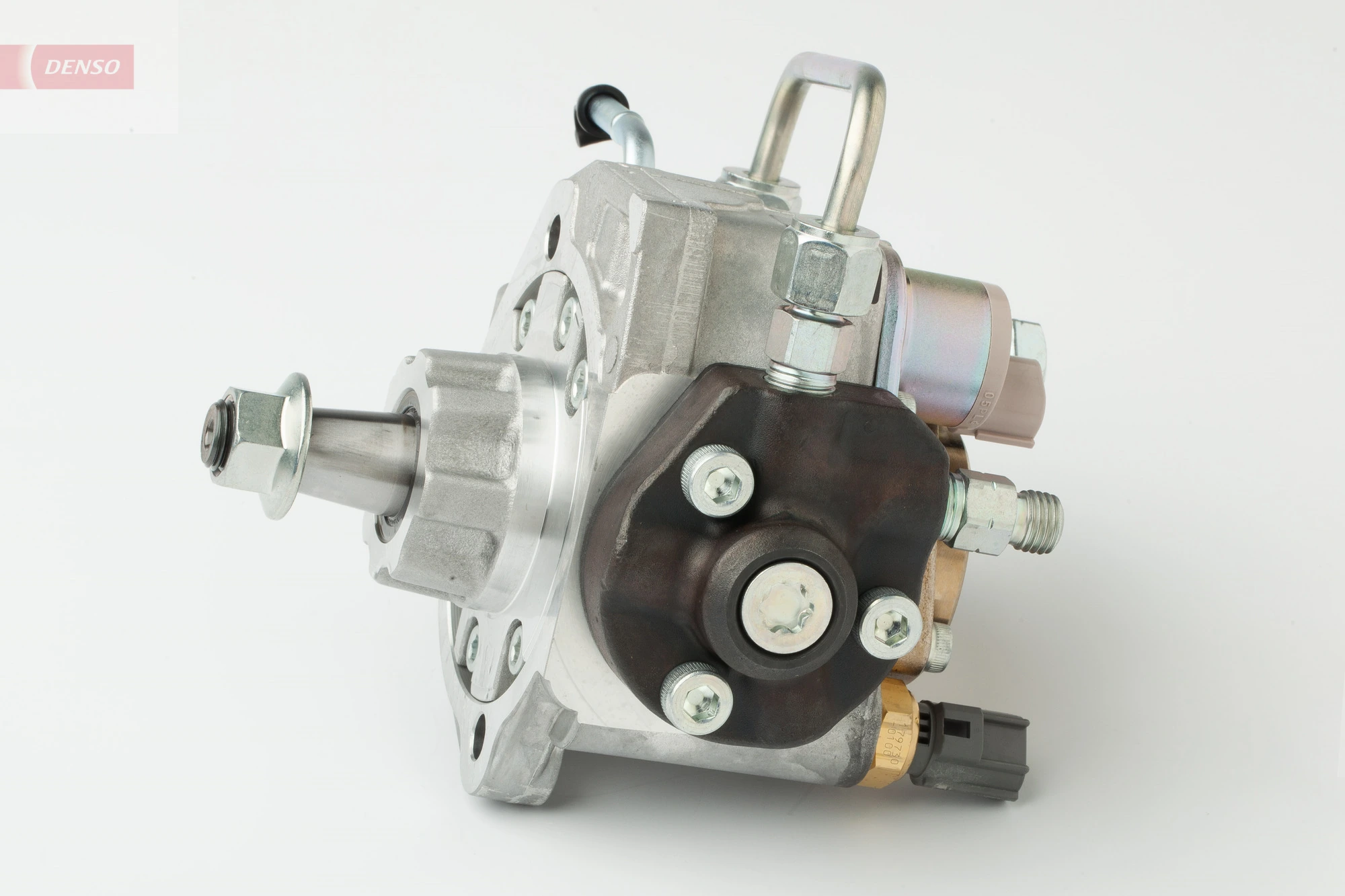 High-pressure Pump