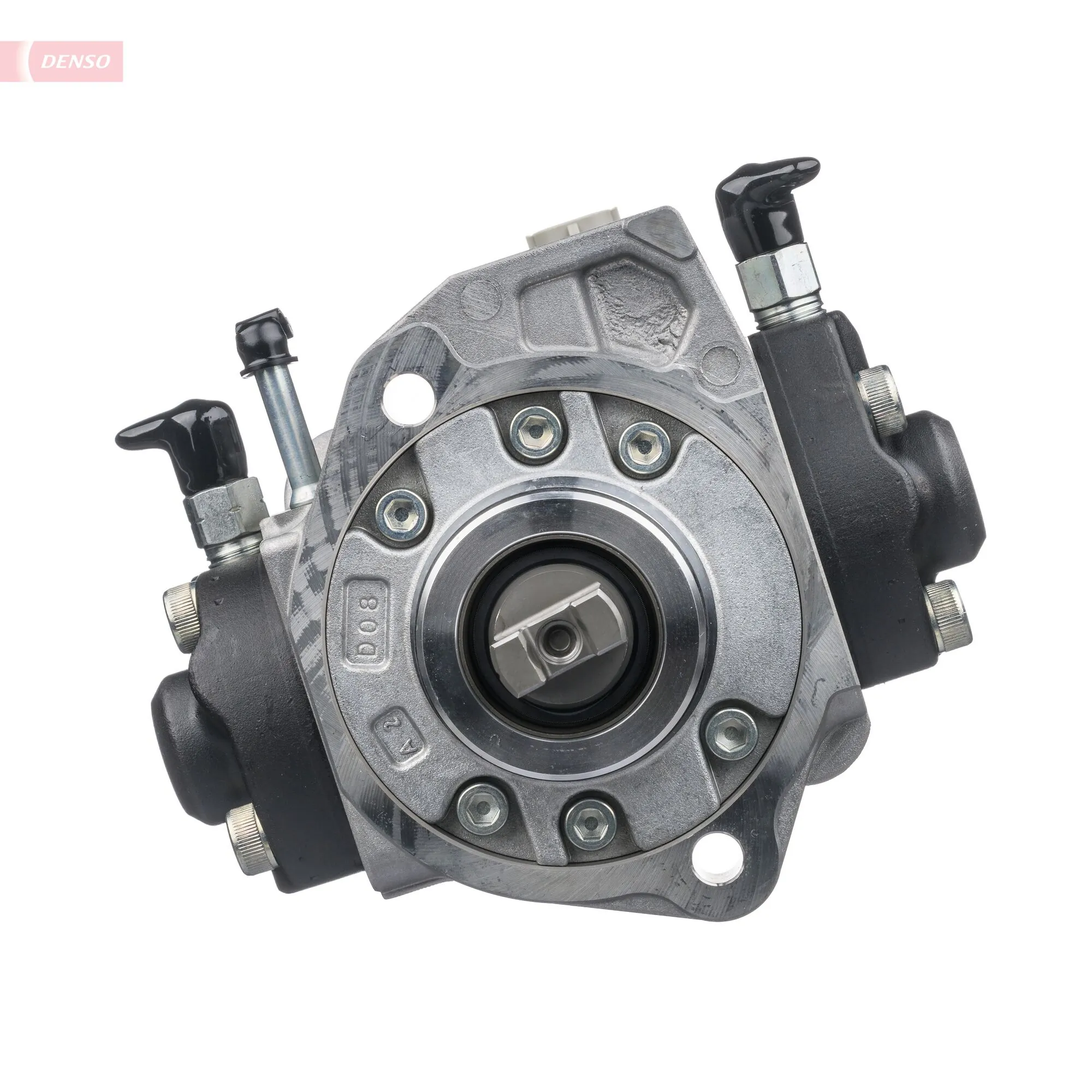 High-pressure Pump