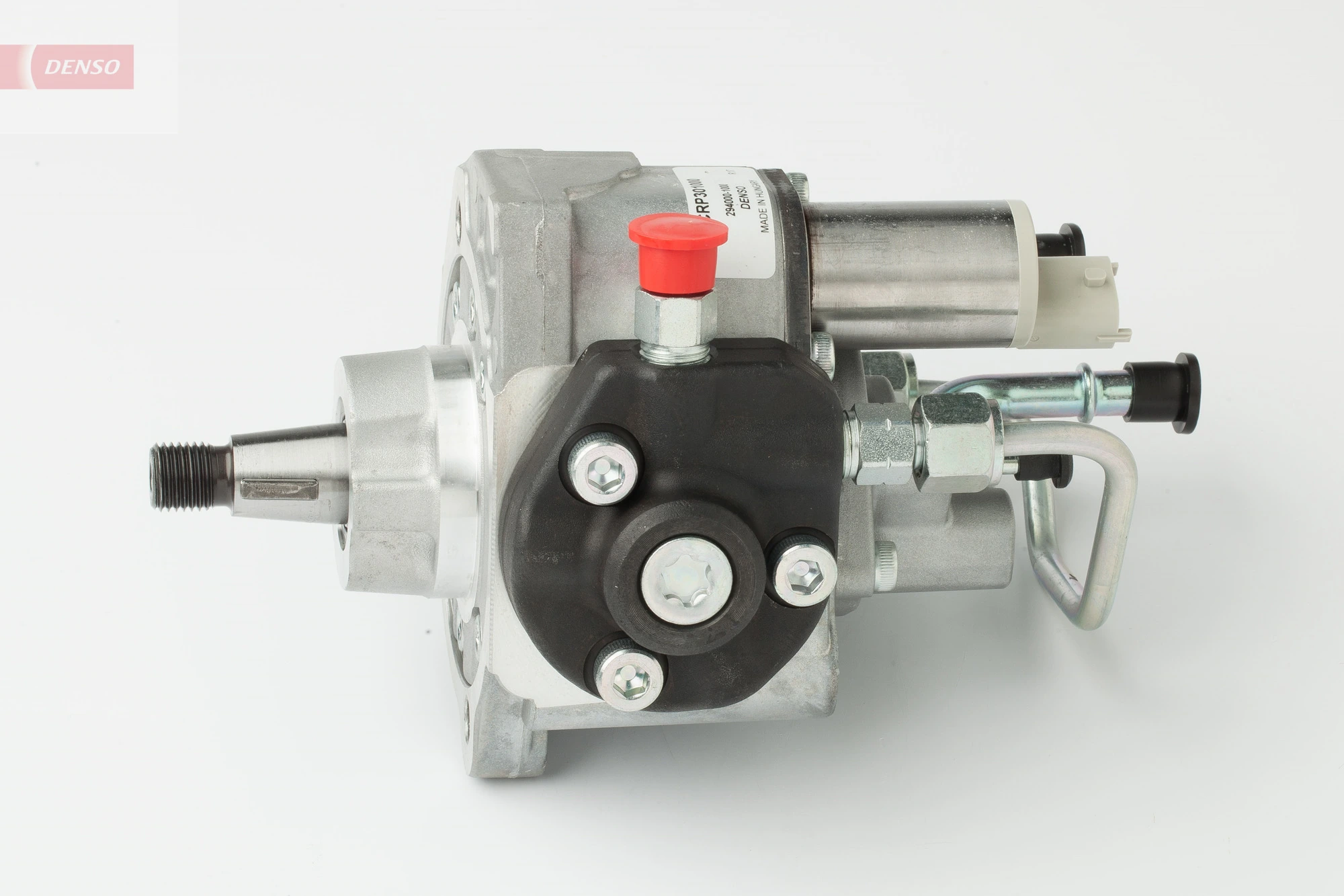 High-pressure Pump