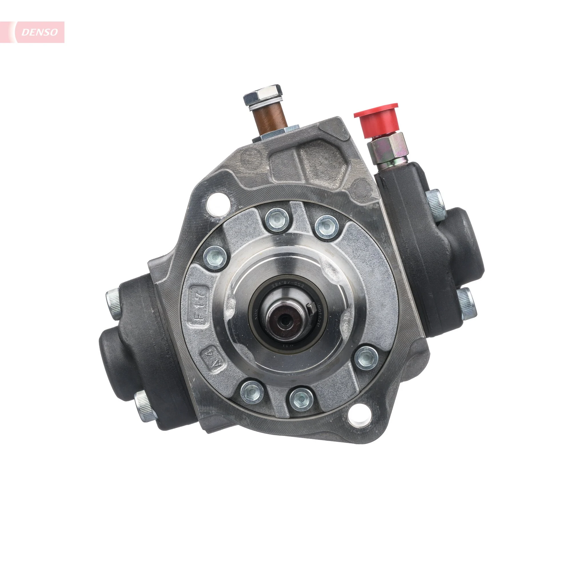 High-pressure Pump
