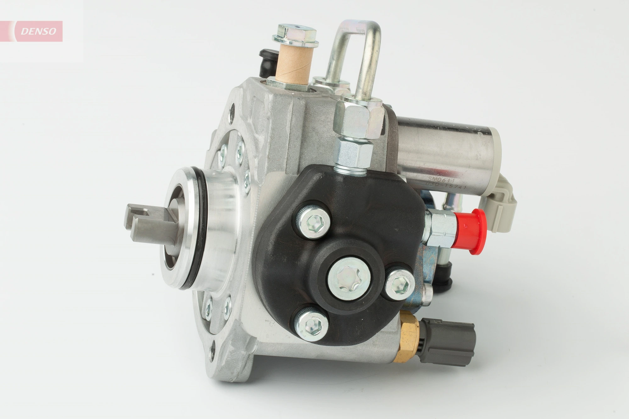 High-pressure Pump