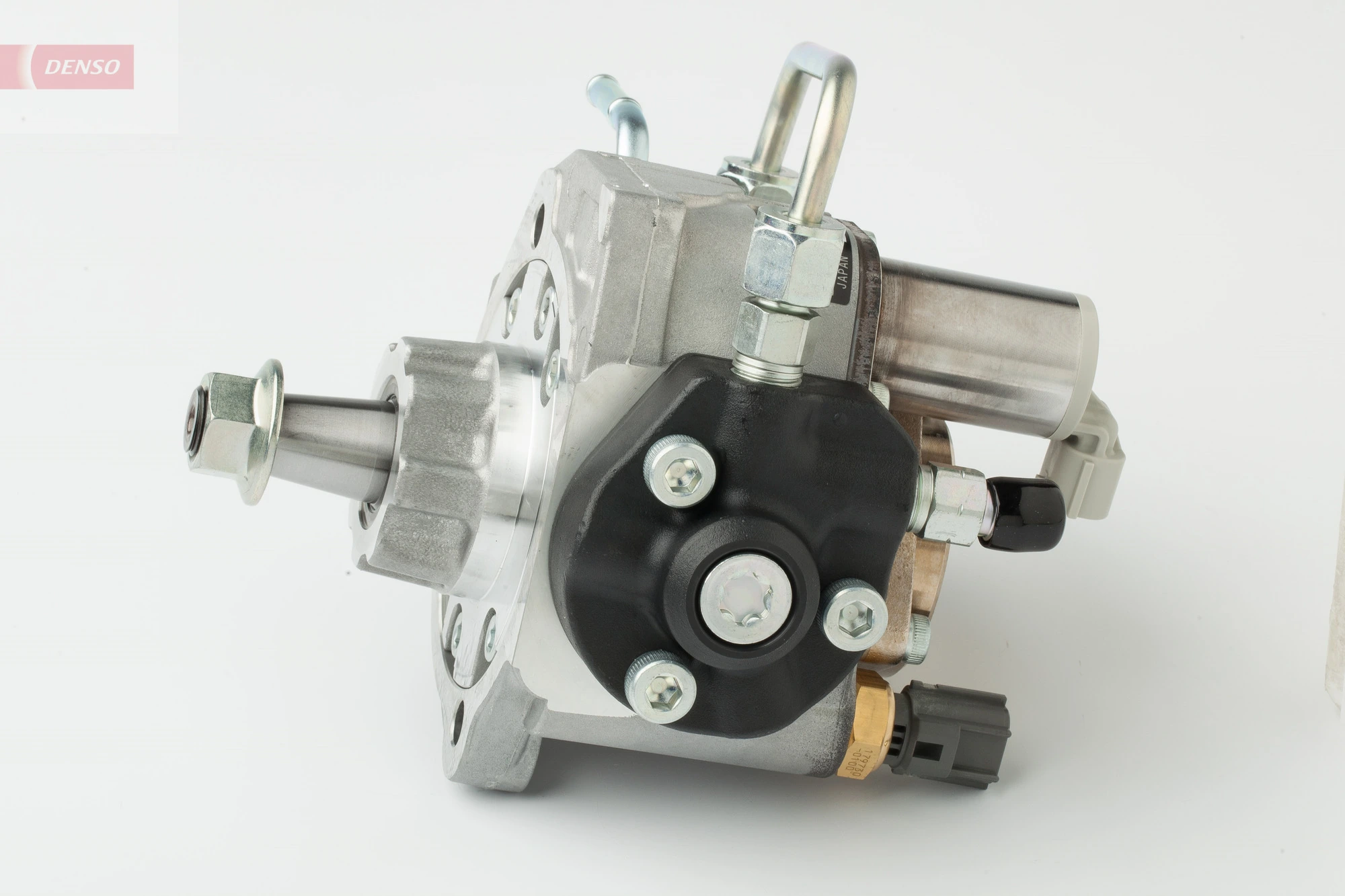 High-pressure Pump