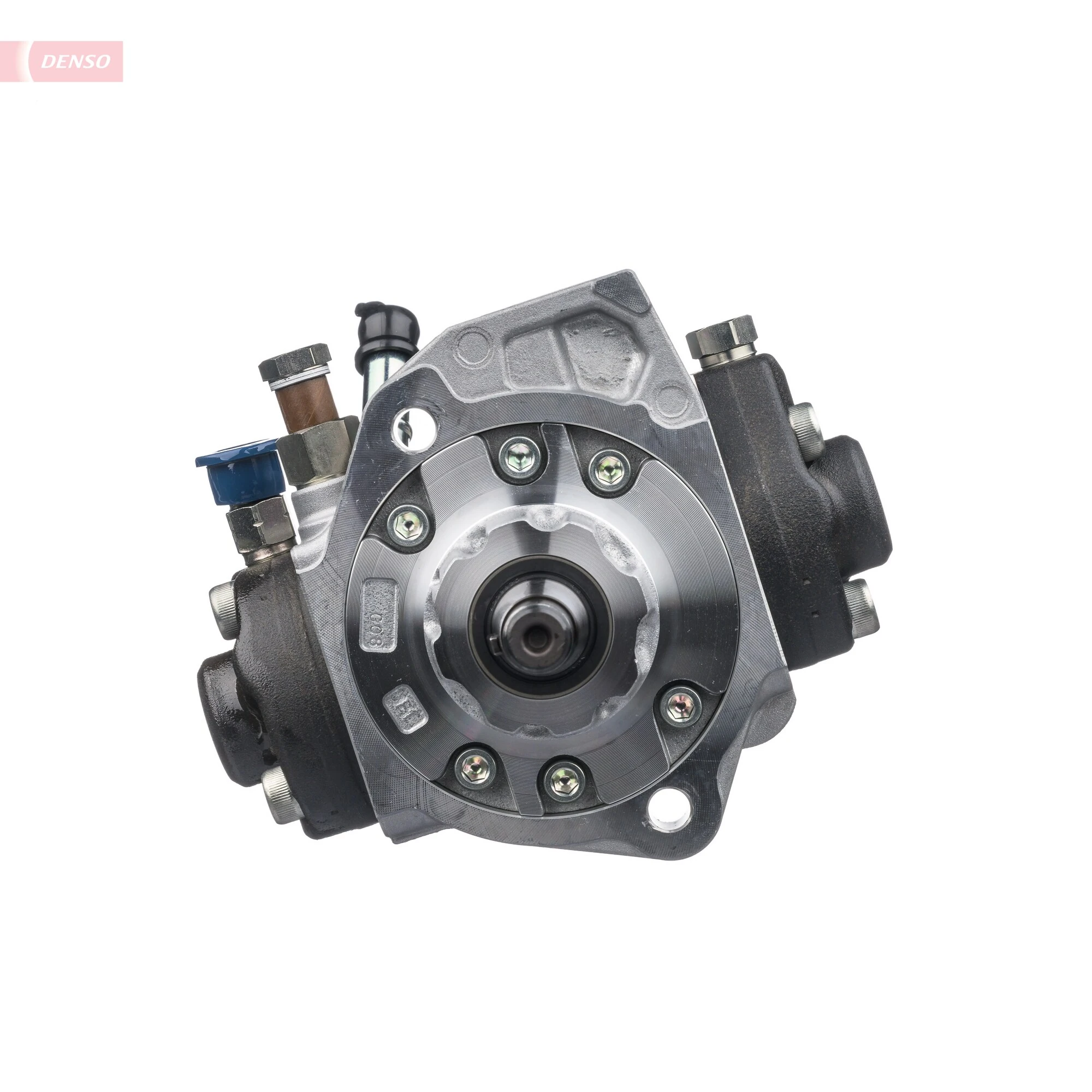High-pressure Pump