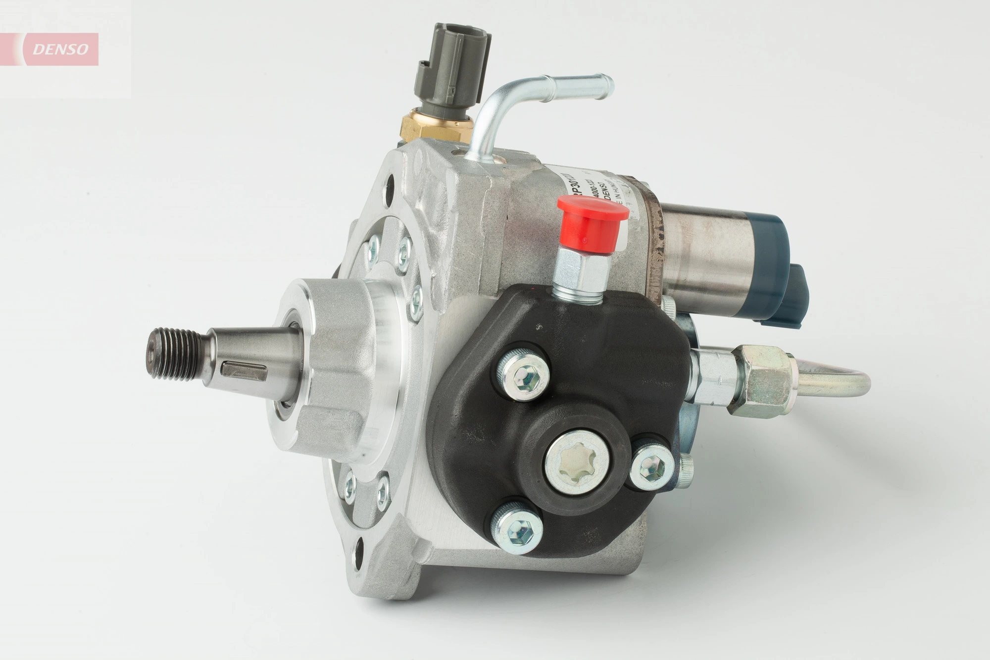 High-pressure Pump