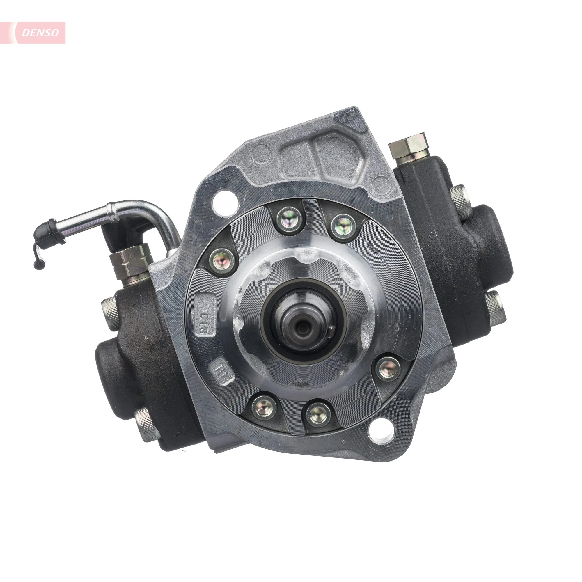 High-pressure Pump