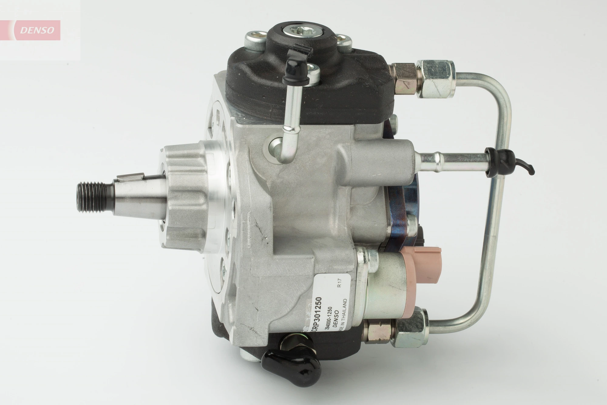 High-pressure Pump