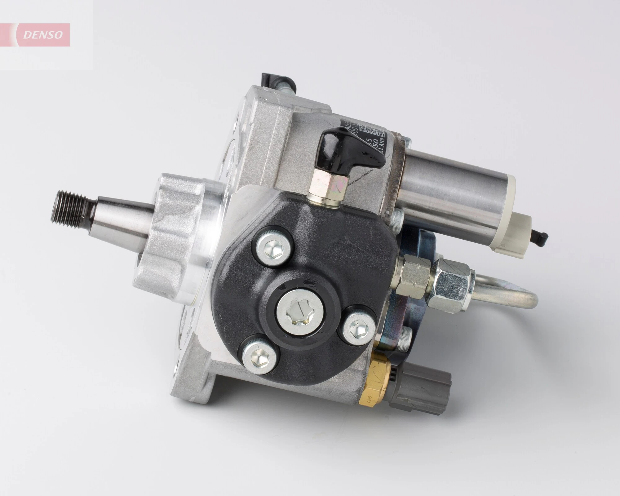 High-pressure Pump