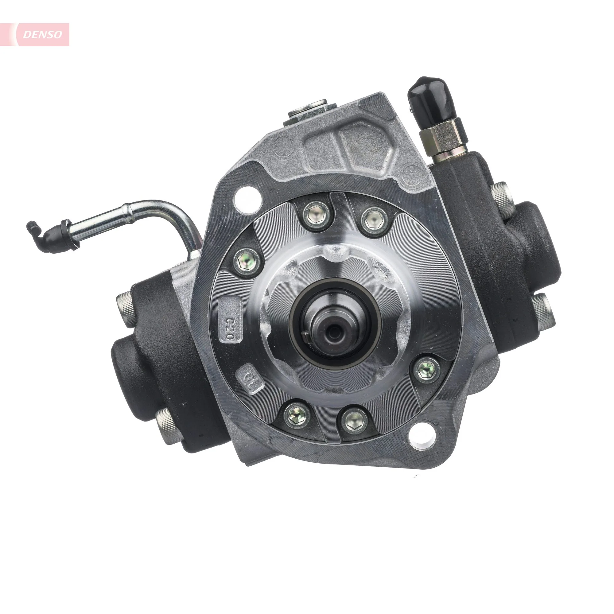 High-pressure Pump
