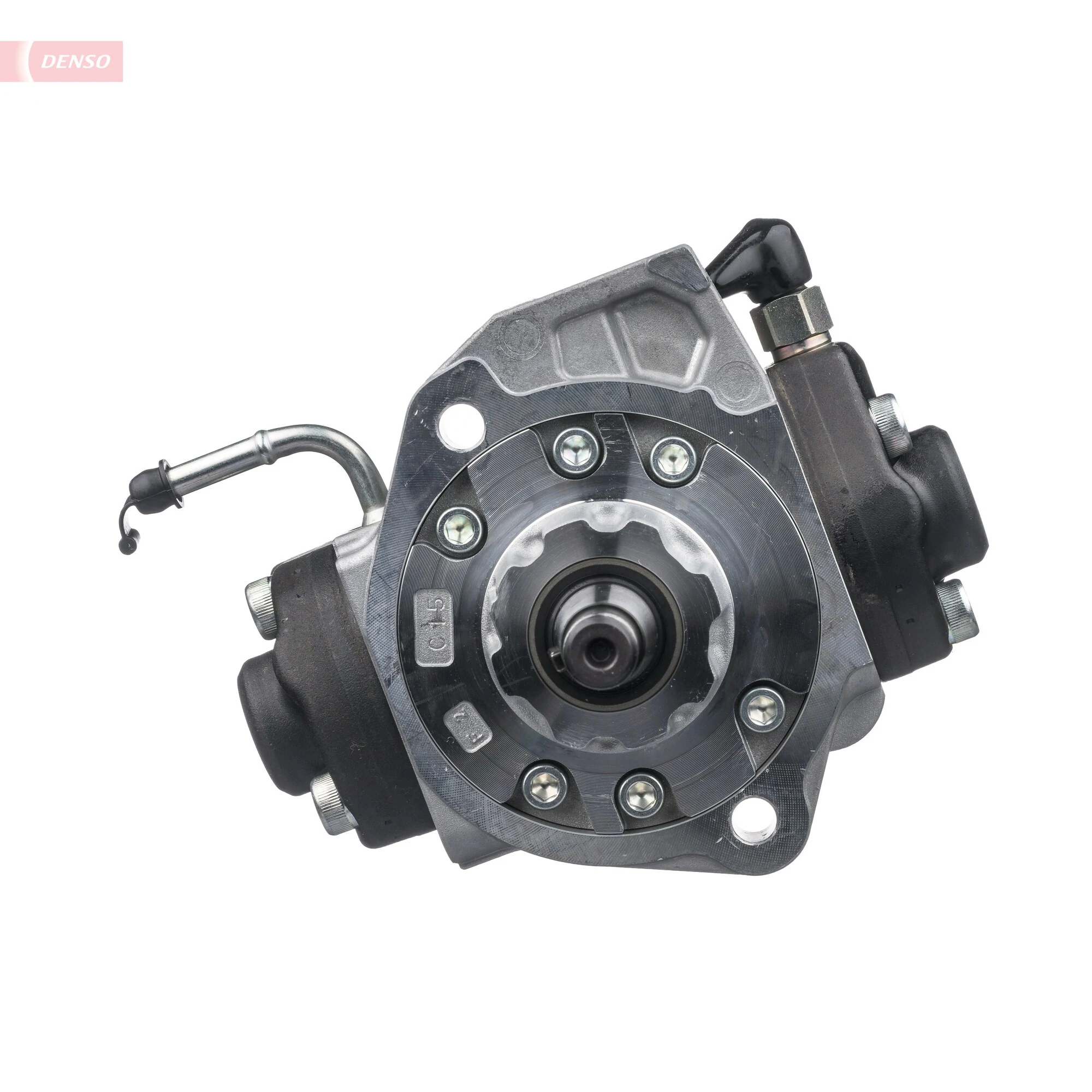 High-pressure Pump