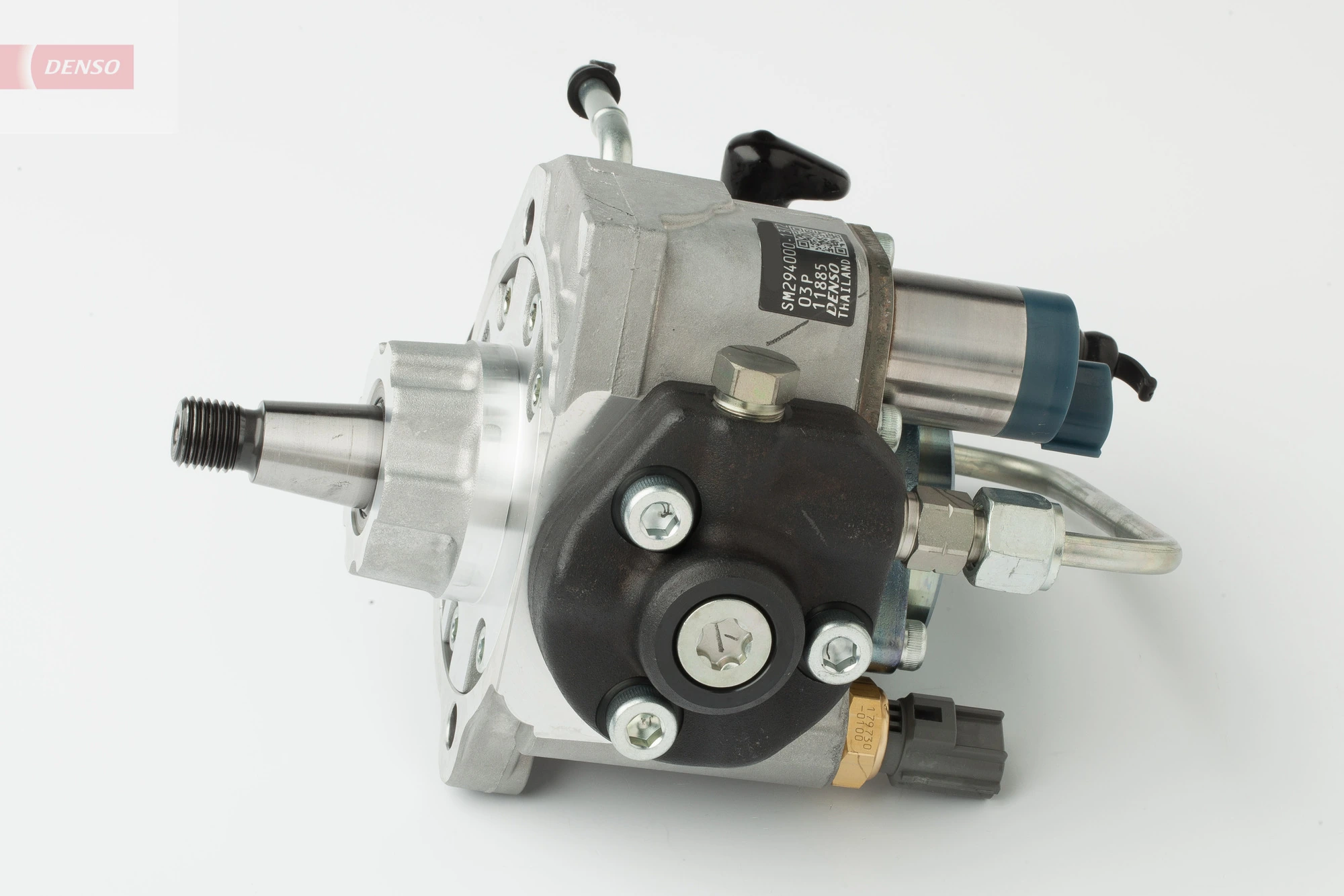 High-pressure Pump