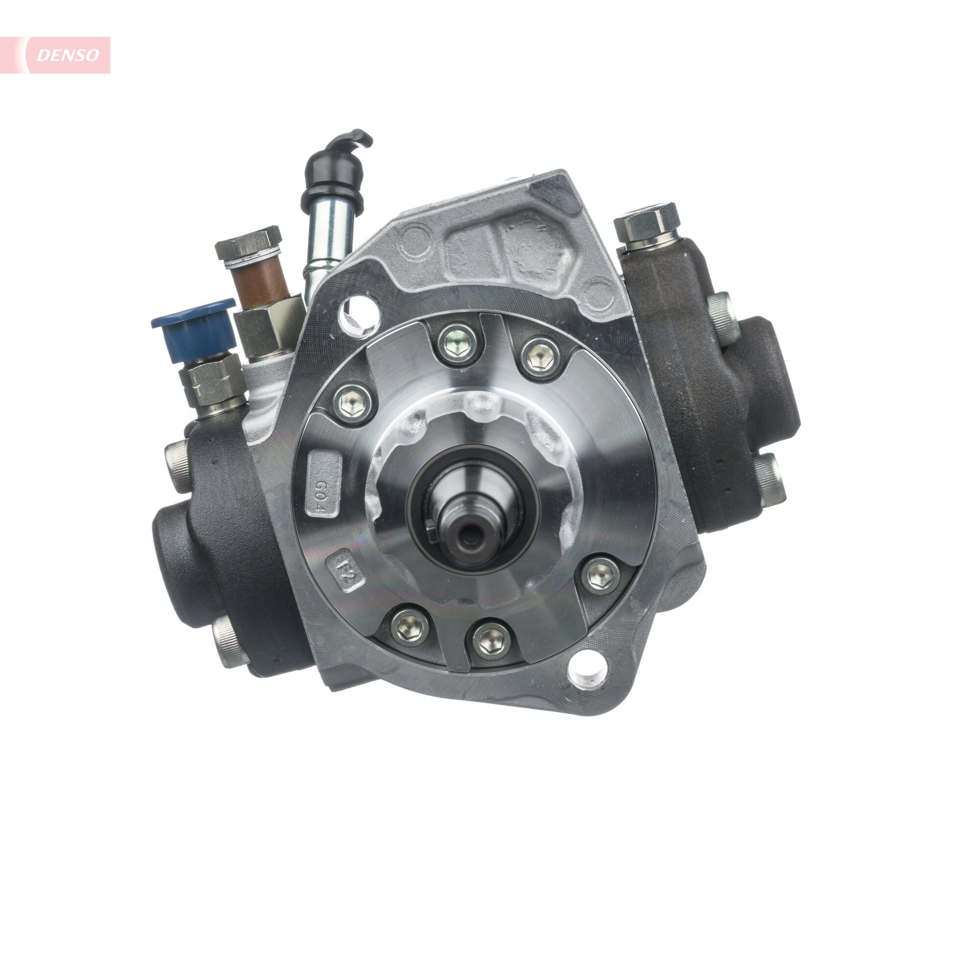 High-pressure Pump