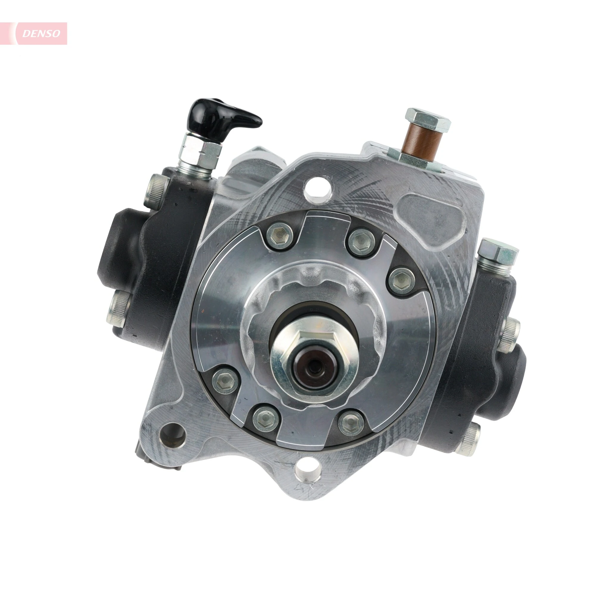 High-pressure Pump
