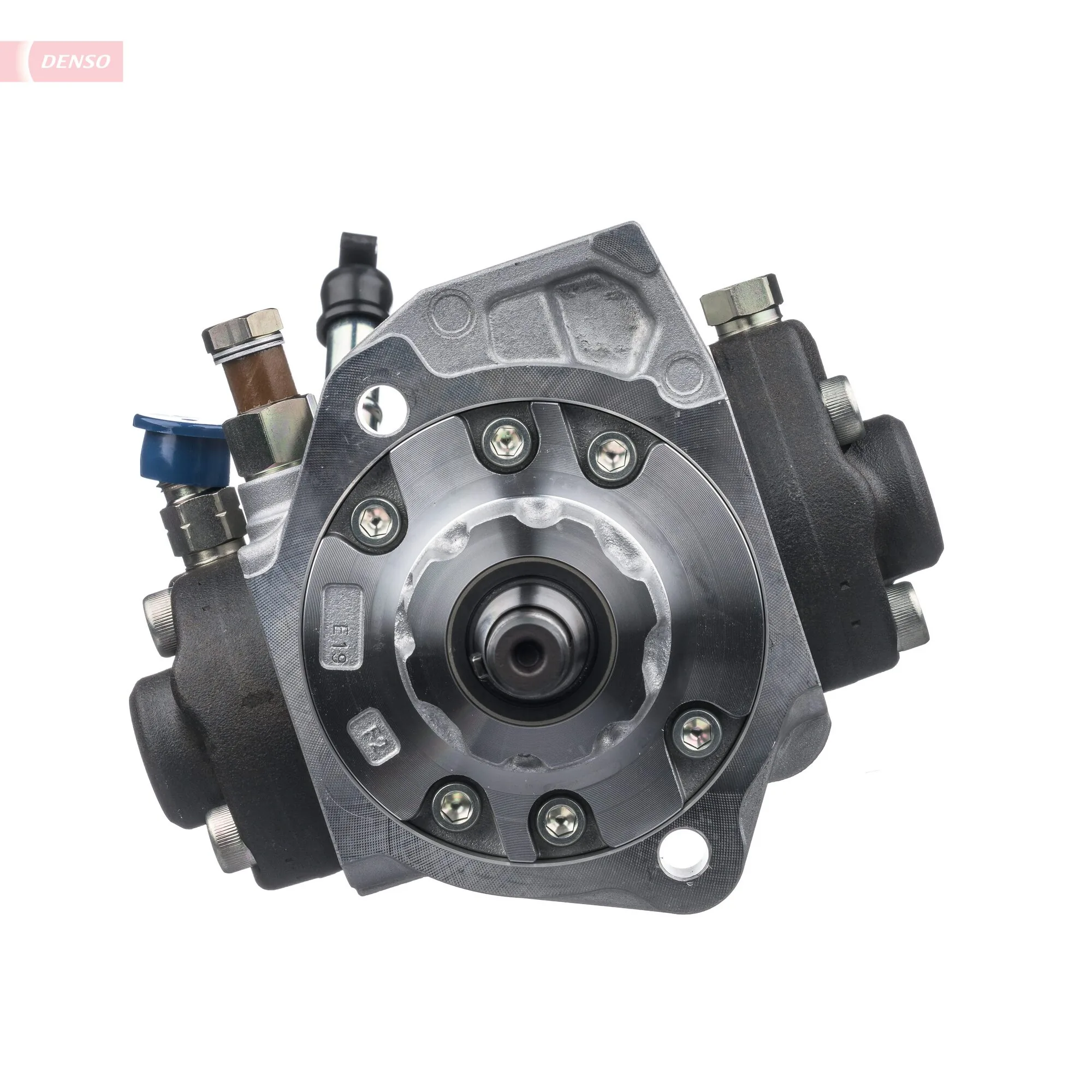 High-pressure Pump