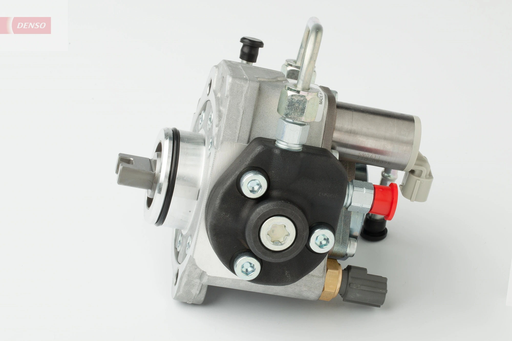 High-pressure Pump
