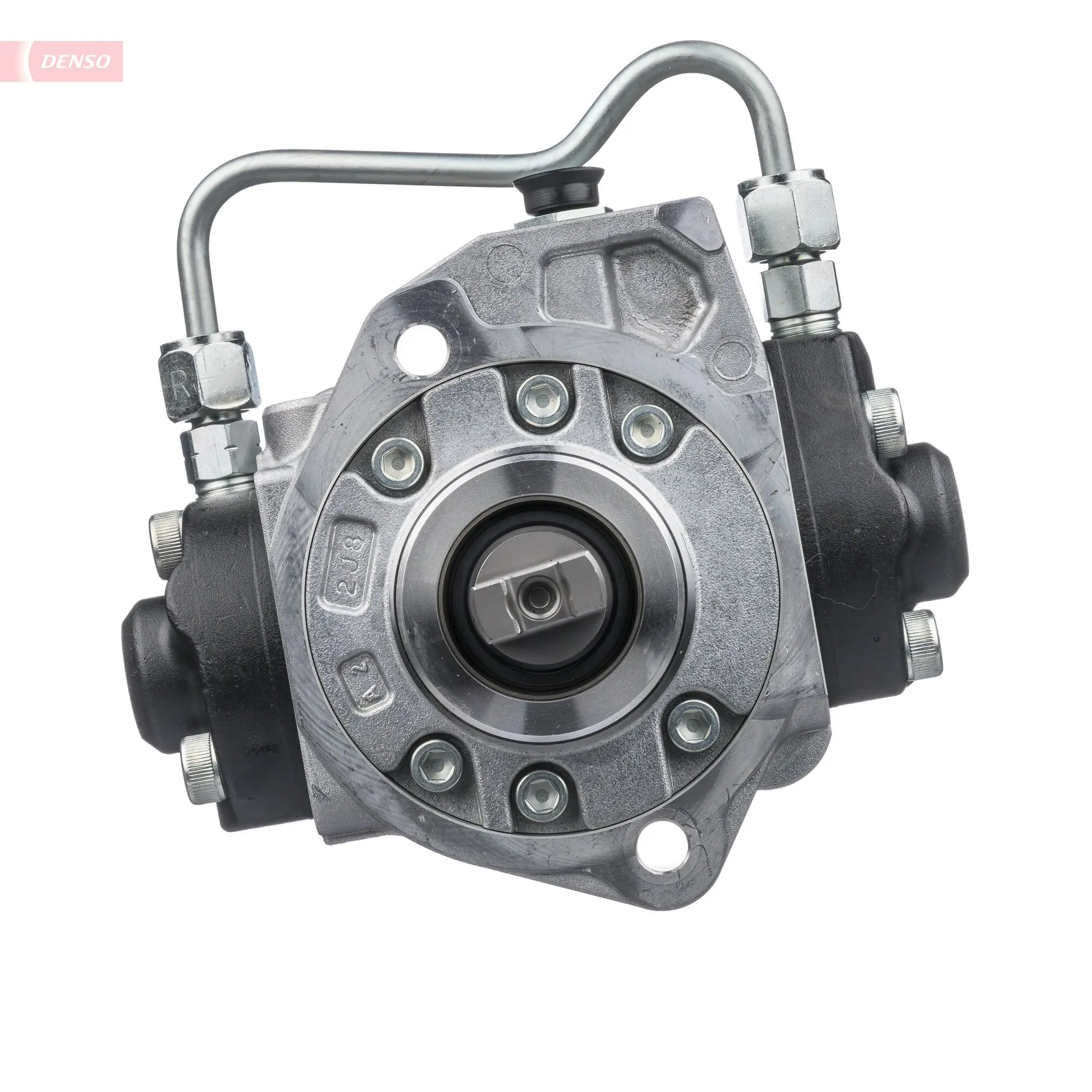 High-pressure Pump