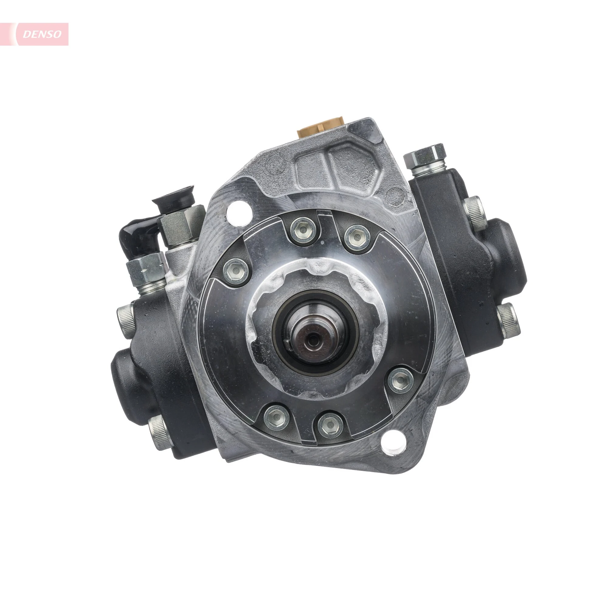 High-pressure Pump