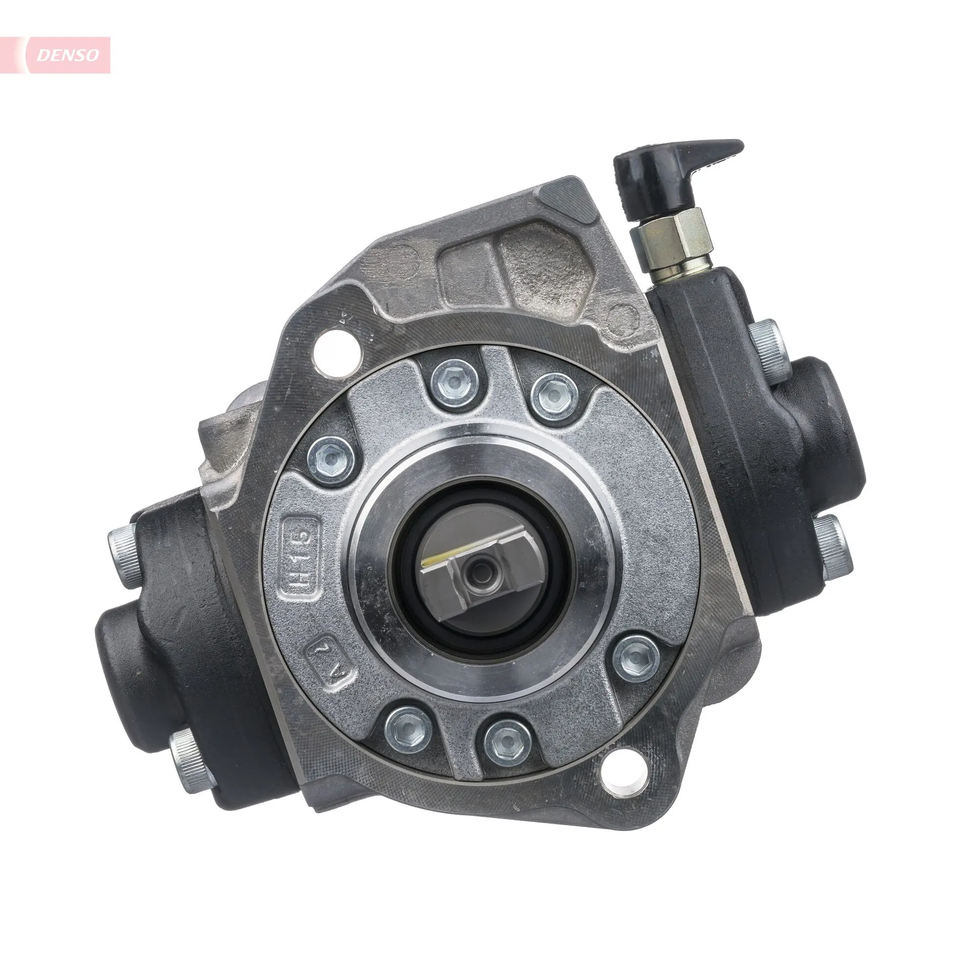 High-pressure Pump
