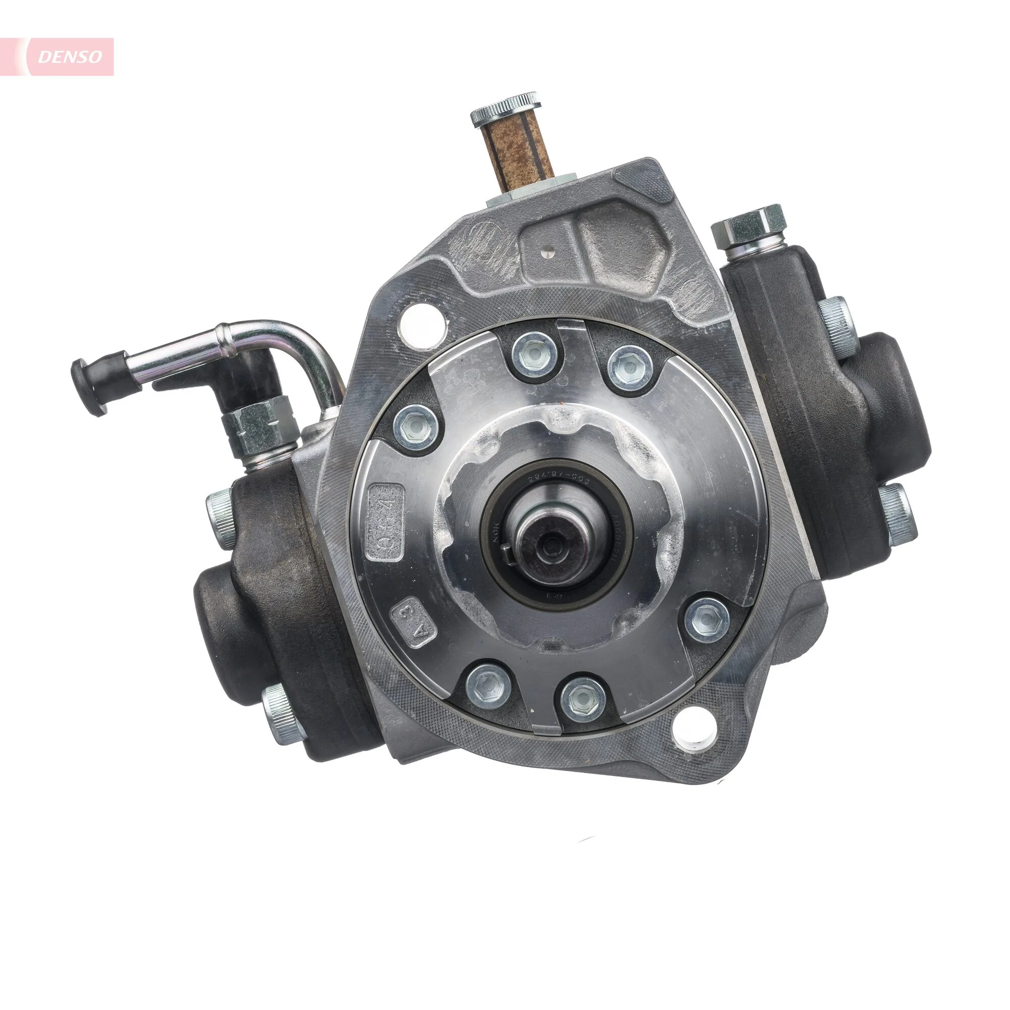 High-pressure Pump