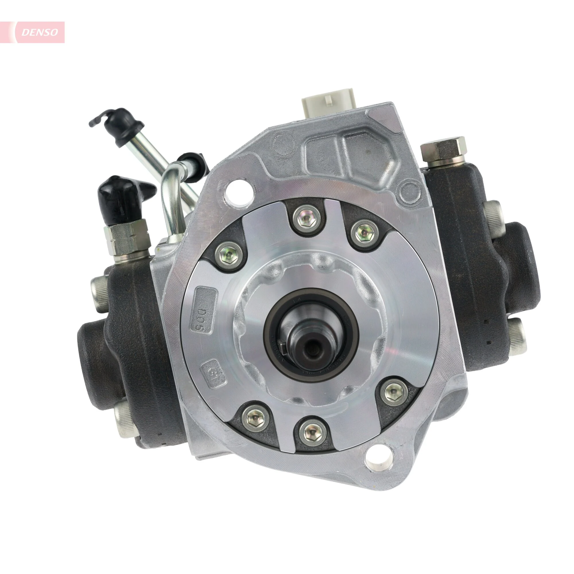 High-pressure Pump