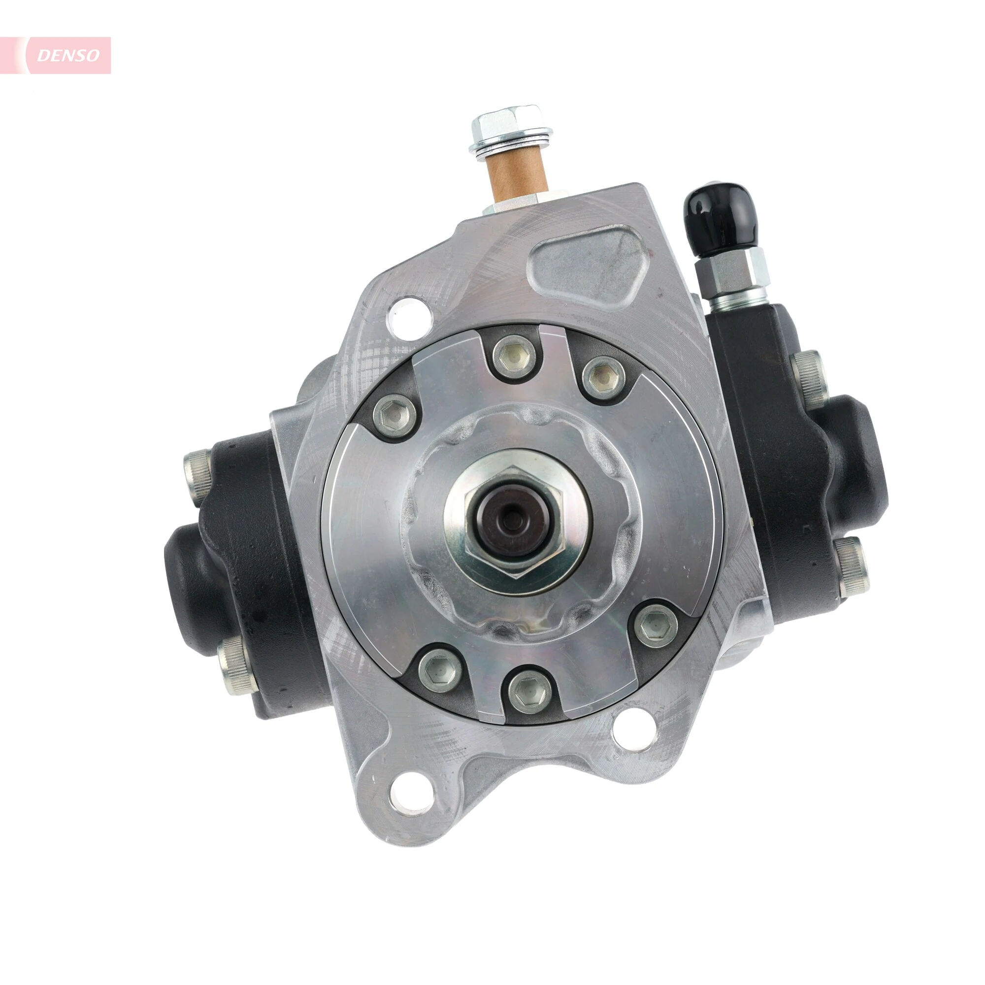 High-pressure Pump