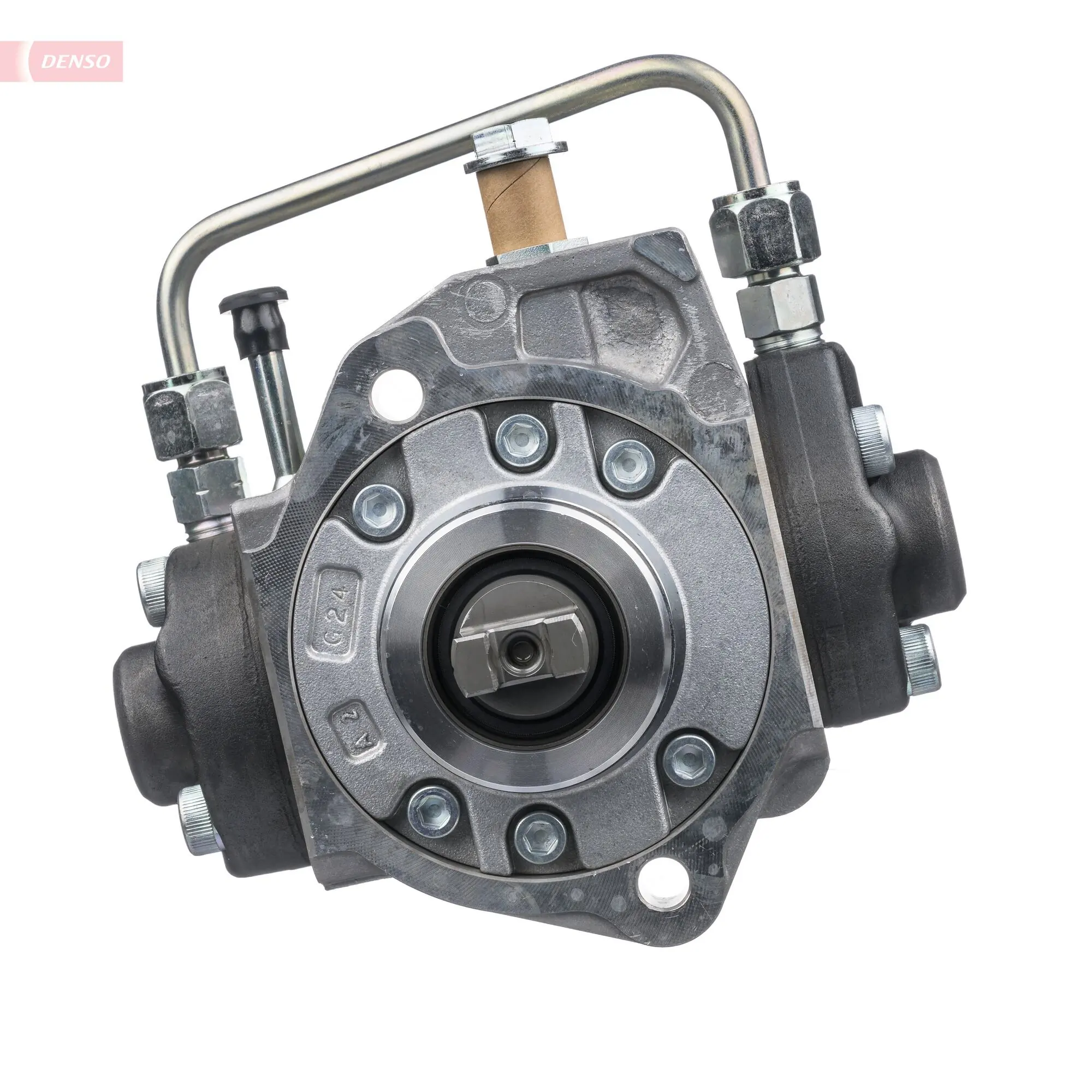 High-pressure Pump