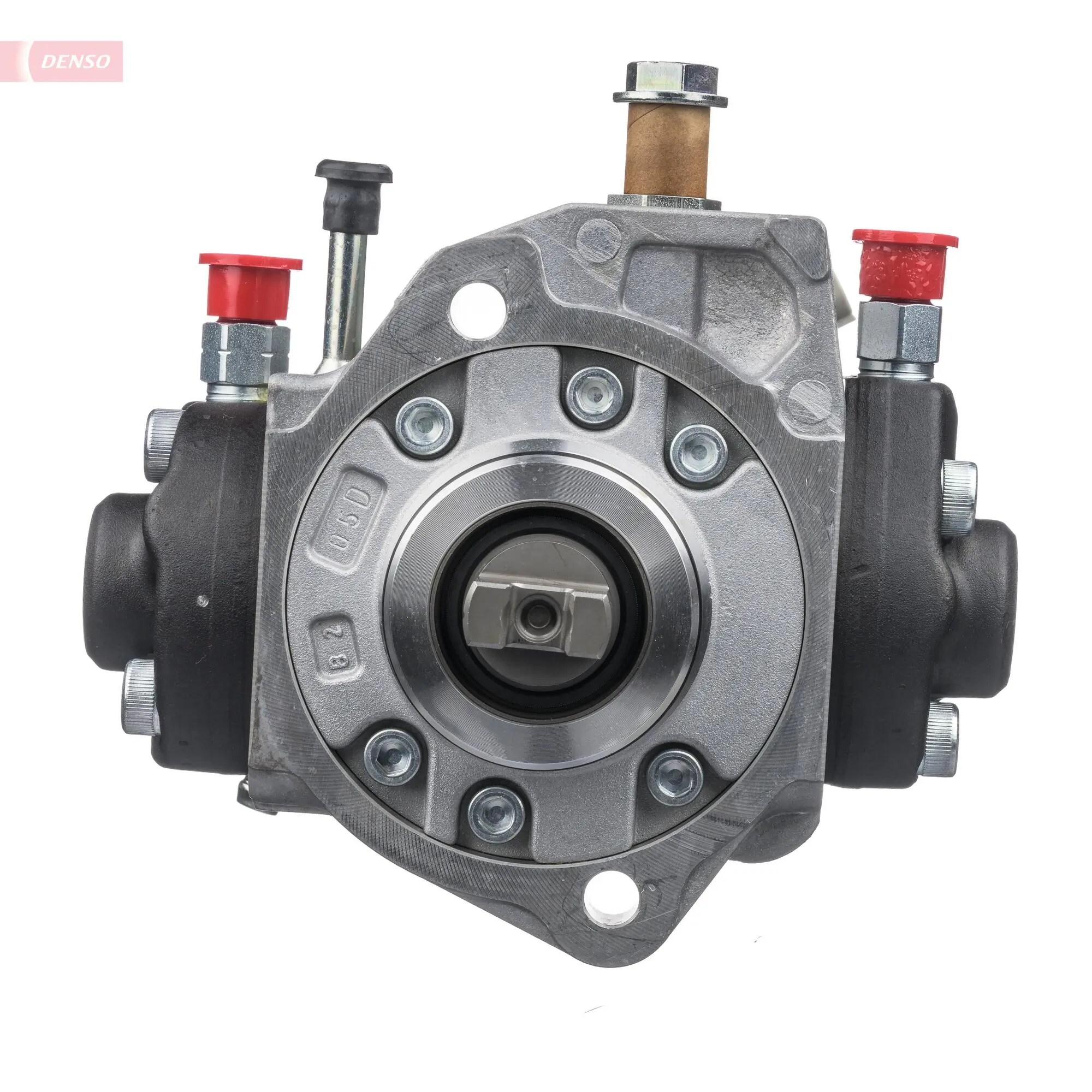 High-pressure Pump