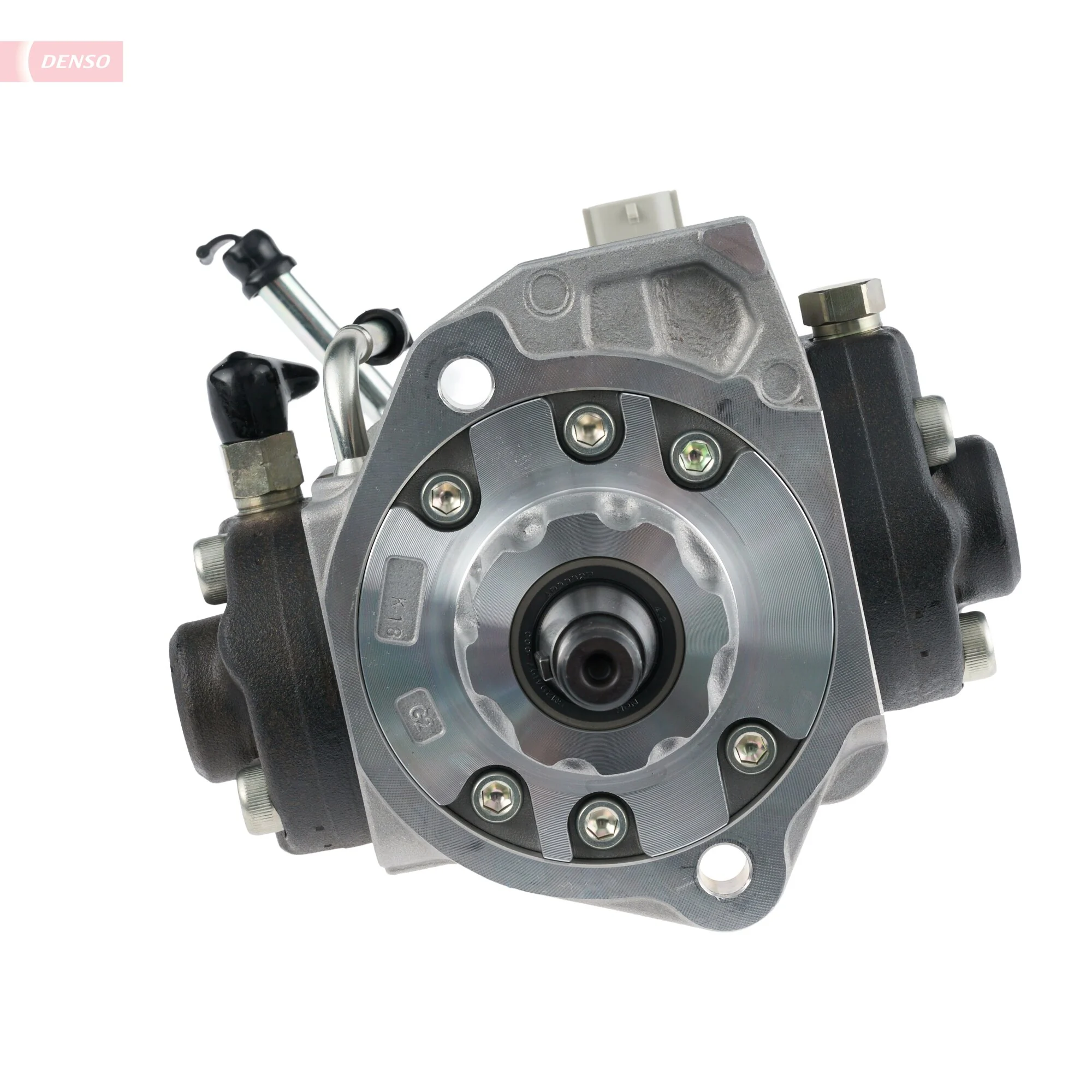 High-pressure Pump