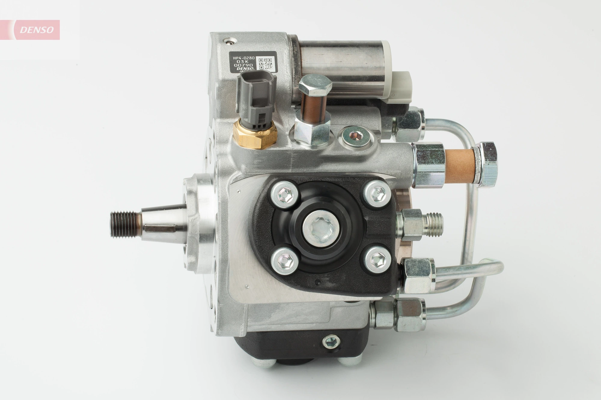 High-pressure Pump