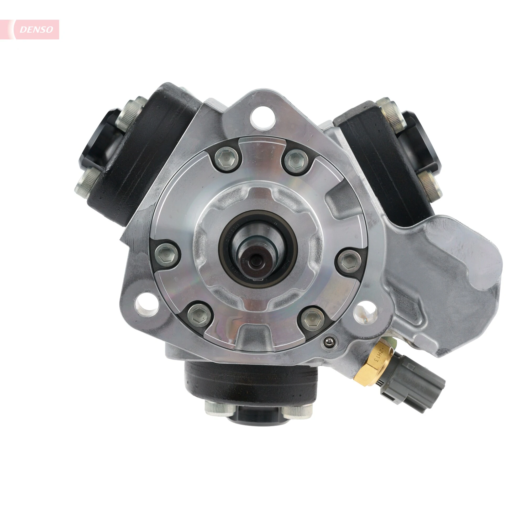 High-pressure Pump