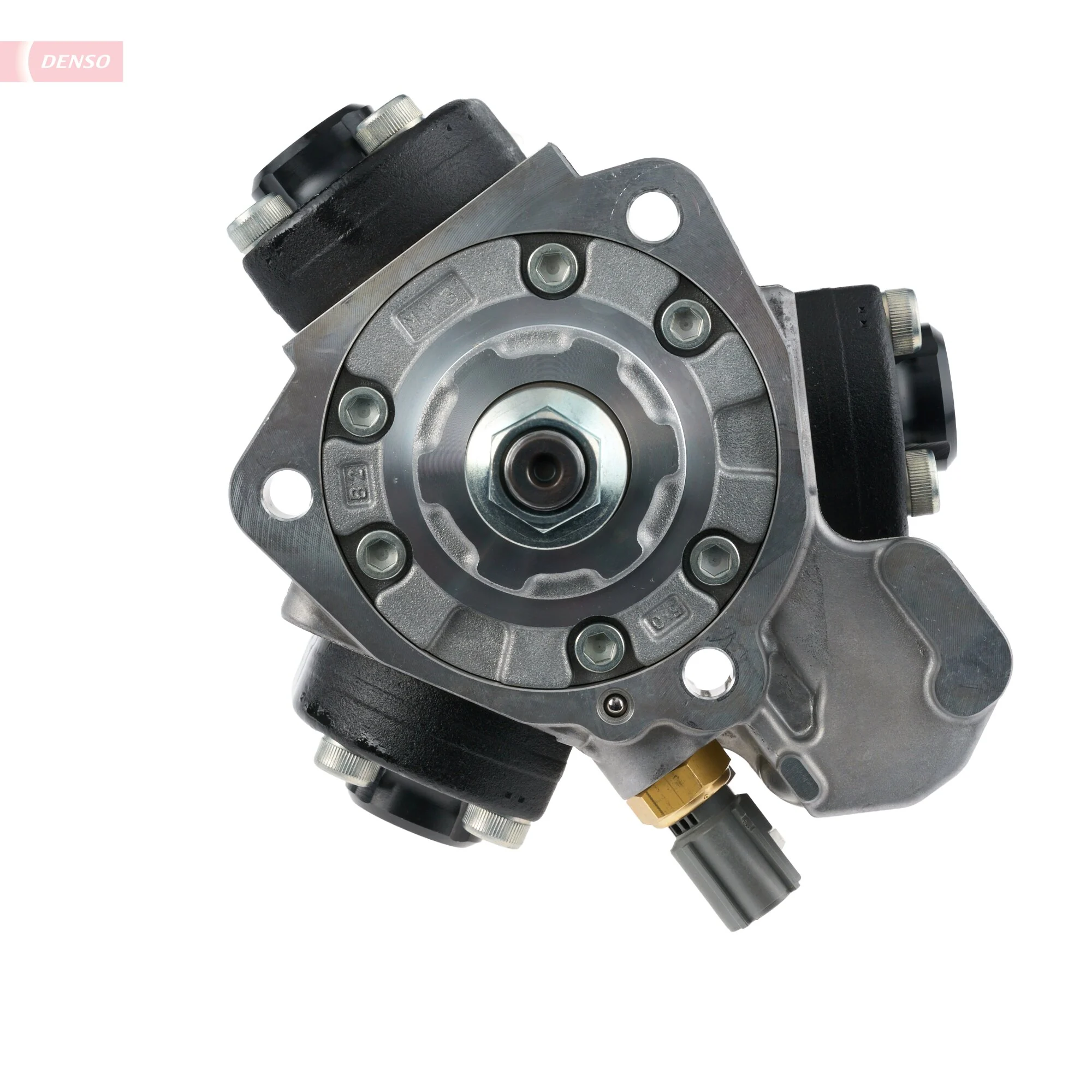 High-pressure Pump