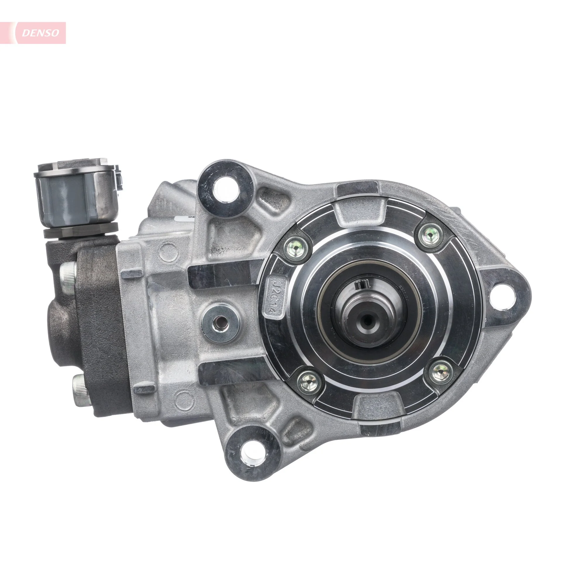 High-pressure Pump