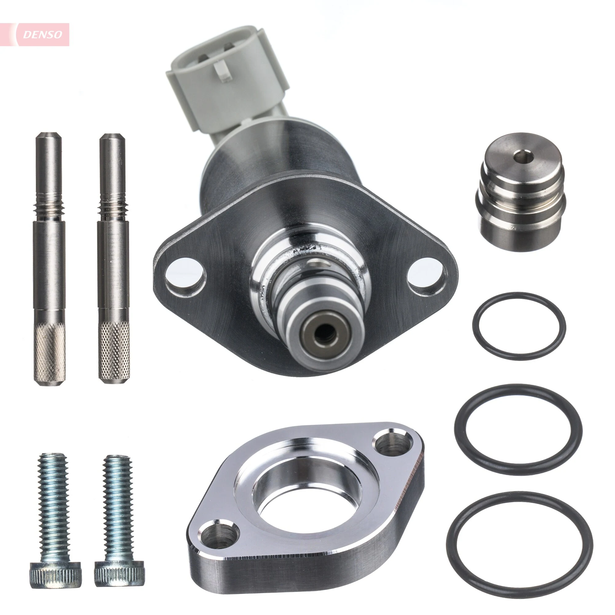Pressure Control Valve, common rail system