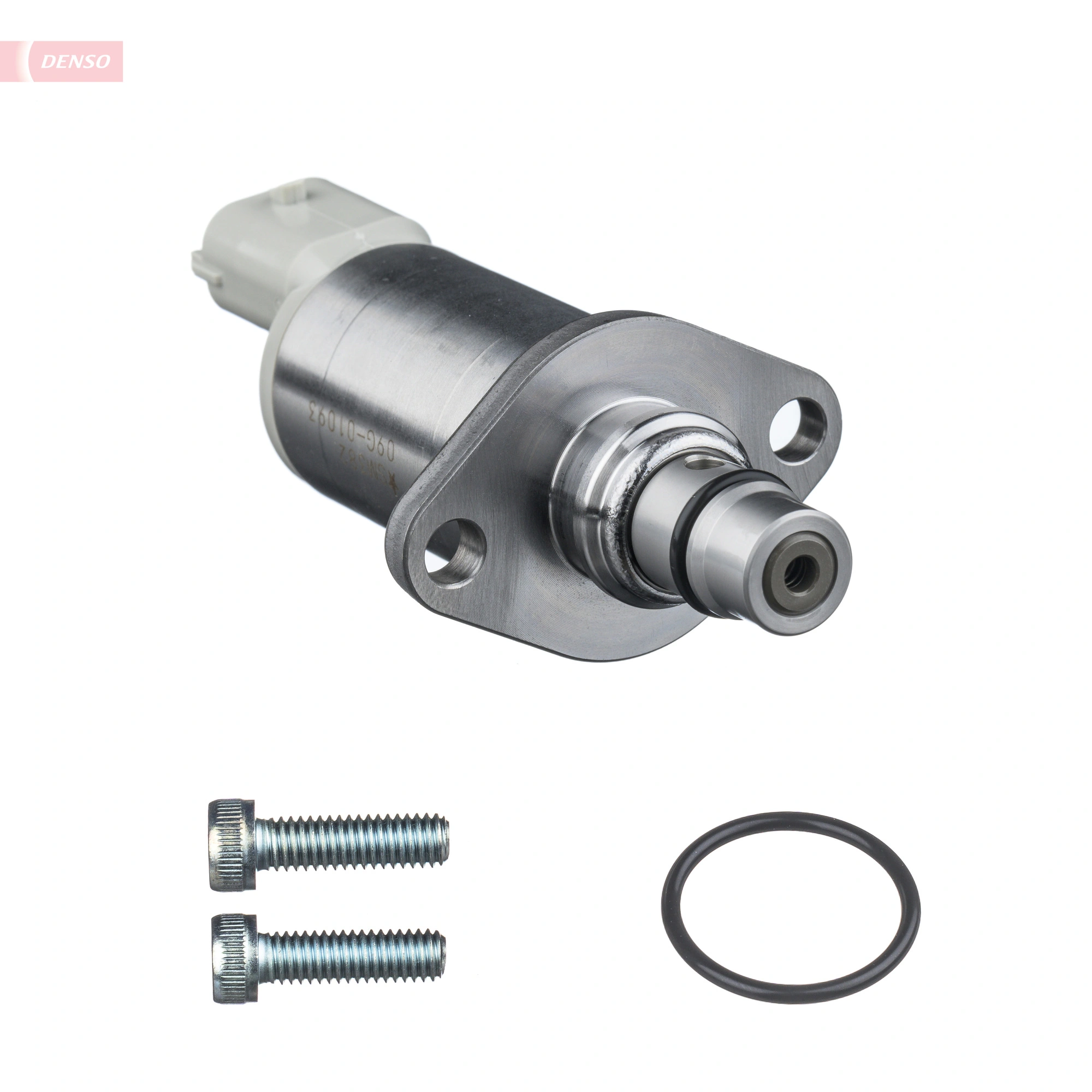 Pressure Control Valve, common rail system