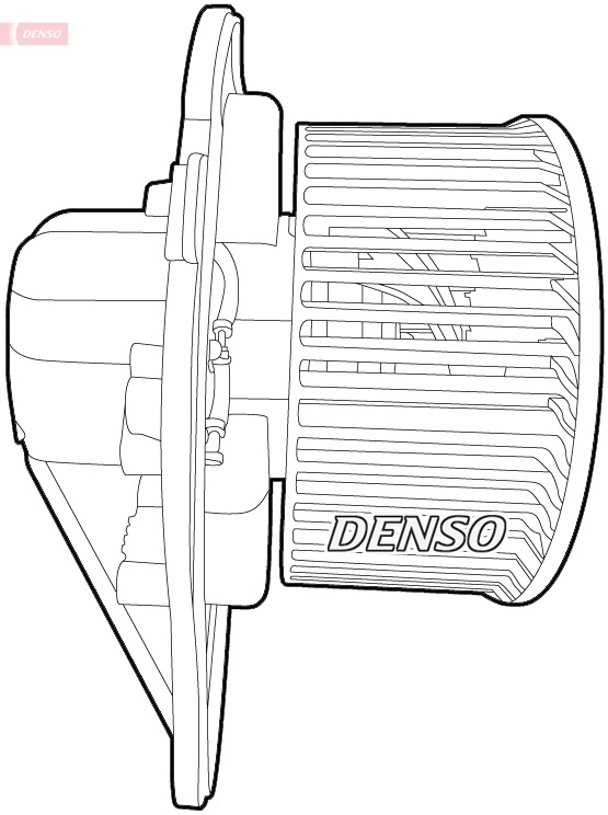 Interior Blower