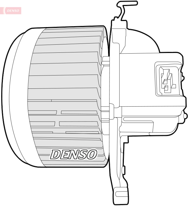 Interior Blower
