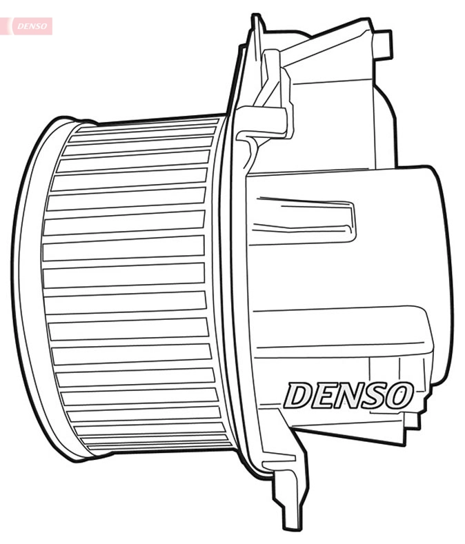 Interior Blower