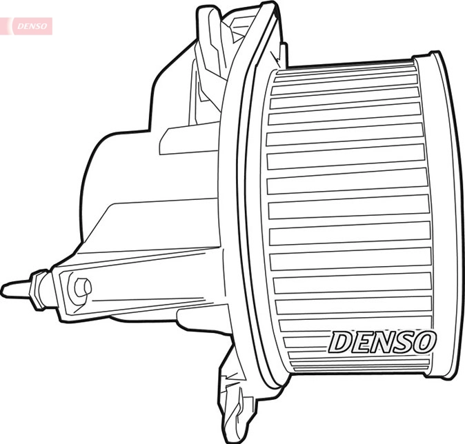 Interior Blower