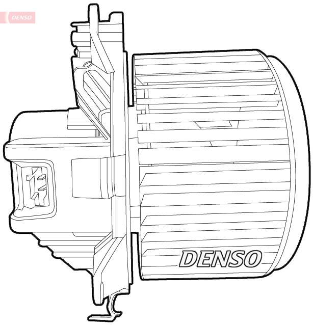 Interior Blower