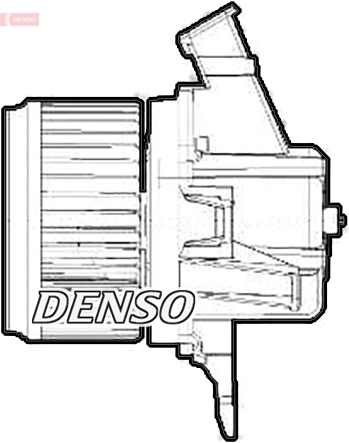 Interior Blower