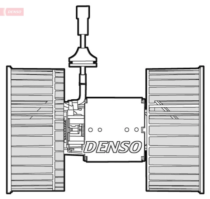 Interior Blower