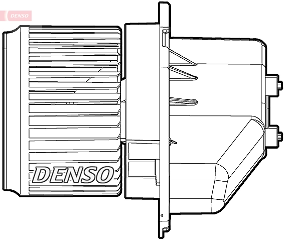 Interior Blower