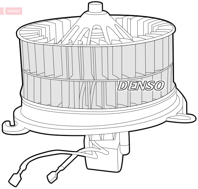 Interior Blower