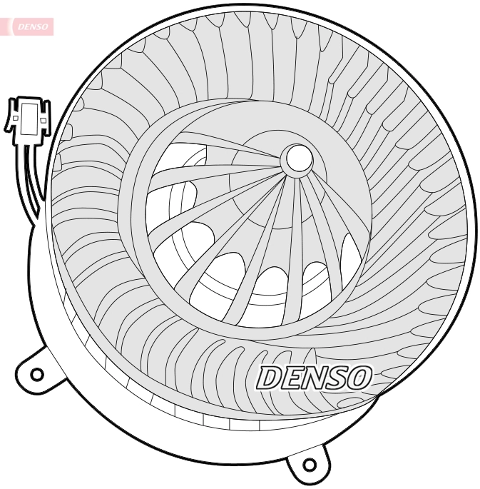 Interior Blower
