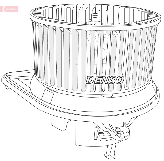 Interior Blower
