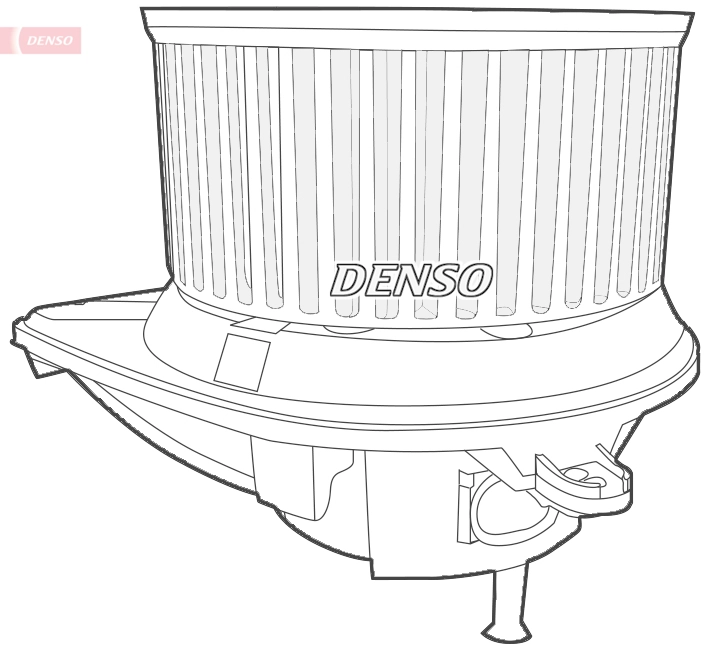 Interior Blower