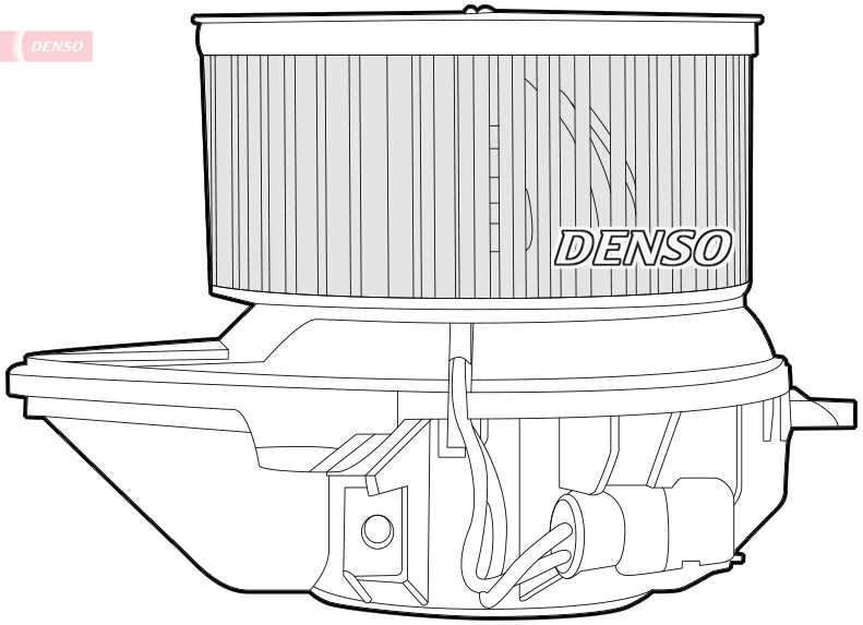 Interior Blower